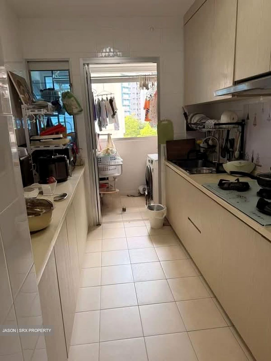 Blk 988A Buangkok Vale (Hougang), HDB 4 Rooms #574016201